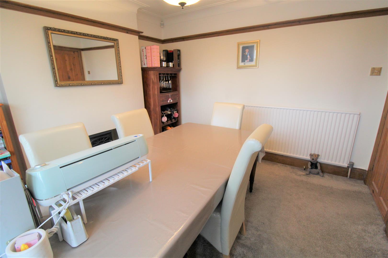 Ash Bank Road, Werrington, Stoke-On-Trent